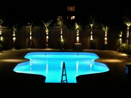 Fibreglass Swimming Pool Liners and Repairs