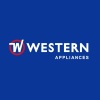 Western Appliances - Makati Logo