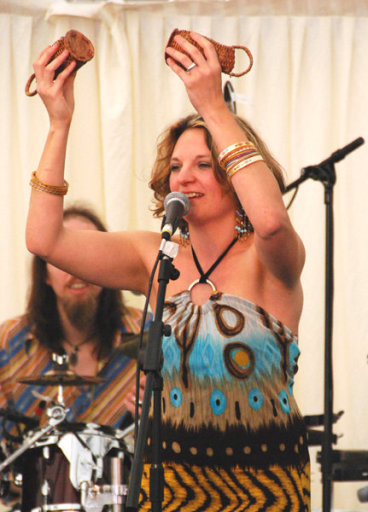 Bex Jazz