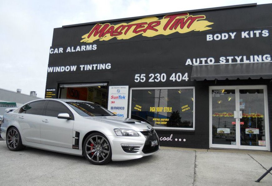 Mastertint 4 Machinery Drive, Tweed Heads South, 2486