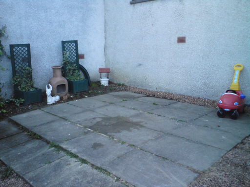 Junk after.
