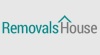Removals House Logo