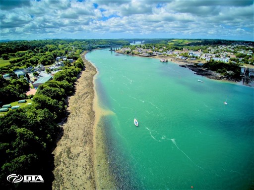Drone Aerial Photography &amp; Video