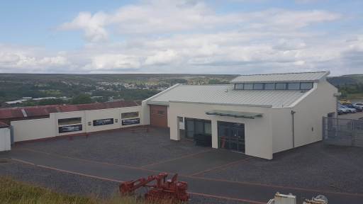 Big Pit, Blaenavon, After