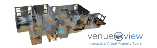 Interactive Virtual Tours, 360 Photo &amp; 3D Modelling