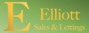 Elliott Sales and Lettings 