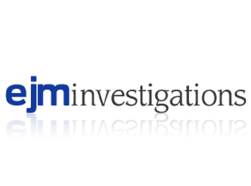 Private detective, commercial investigations, process server