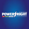 Power Right Fire Energy & Security Logo