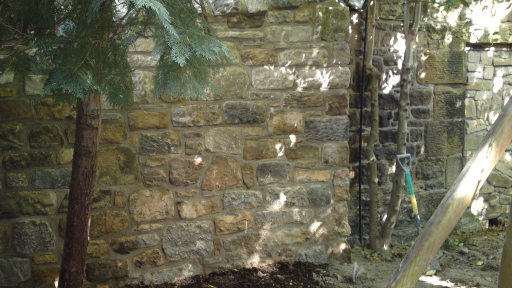 stone work