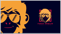 Funky Howler Digital Design & Marketing Agency