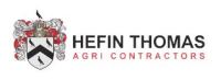 Hefin Thomas Agri Contractors Ltd