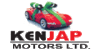Kenjap Motors Ltd