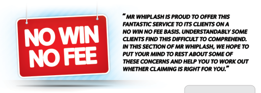 No Win No Fee