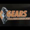 Gears Transmissions & Auto Repair Logo