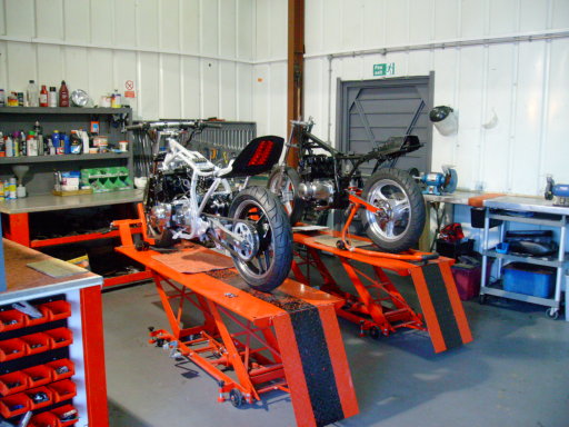Workshop