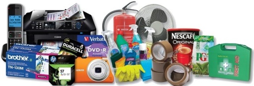 Office Supplies