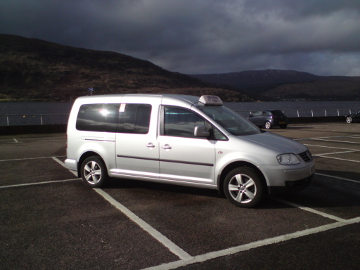 1 of our newer cars