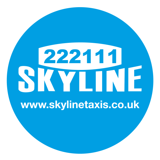 Skyline taxis