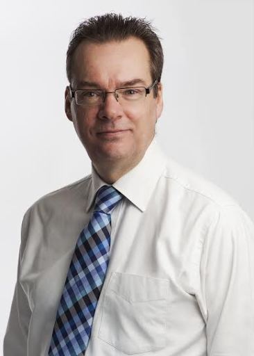 Owner and Director