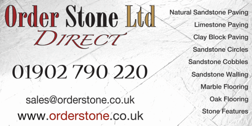 Order Stone Ltd