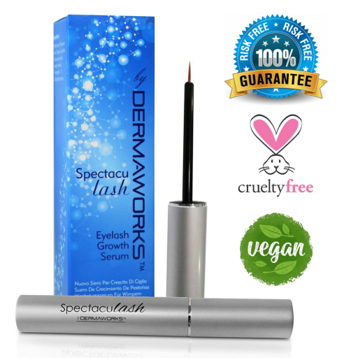 Spectaculash Eyelash Growth Serum 