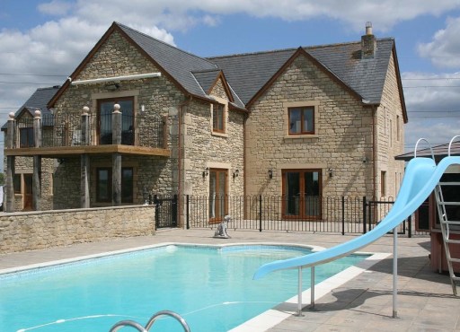 Whaddon Grove House Luxury B&amp;B