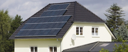 Solar Panel Installation for your Home