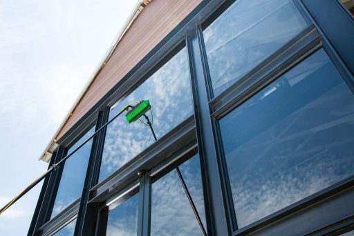 commercial cleaning