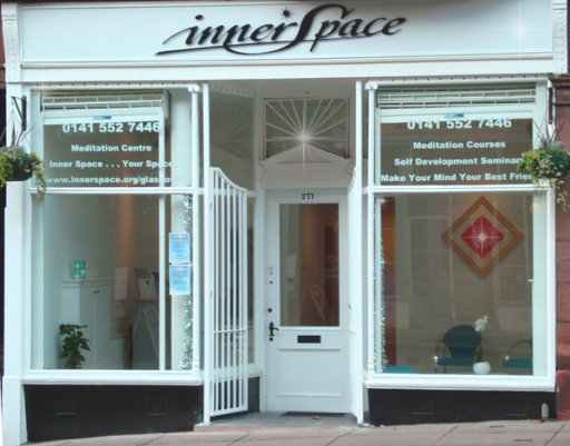 Inner Space Meditation Centre Glasgow BKWSU