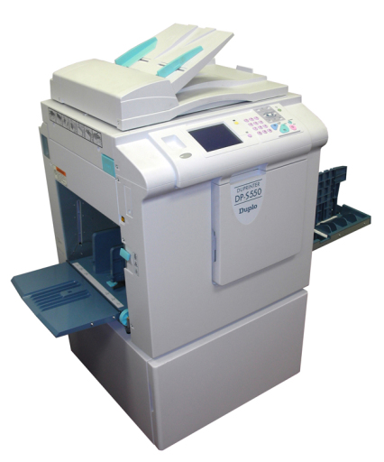 Duplo Duprinter