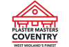 Plaster Master - Coventry