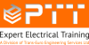 Proactive Technical Training Logo