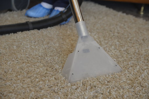Fantastic Carpet Cleaners
