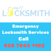 24/7 Locksmiths London