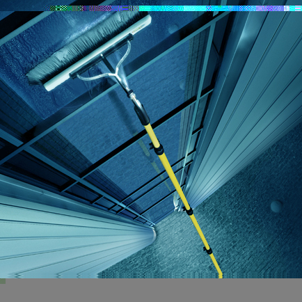 Gutter Clearing