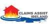 Claims Assist Ireland - Insurance Loss Assessors Athlone Logo