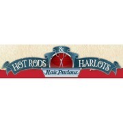 Hotrods & Harlots Hair Parlour