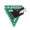 NewVision Security Logo