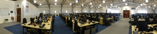 DSM - Business Continuity Centre