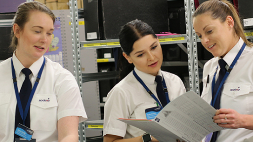 facilities management services