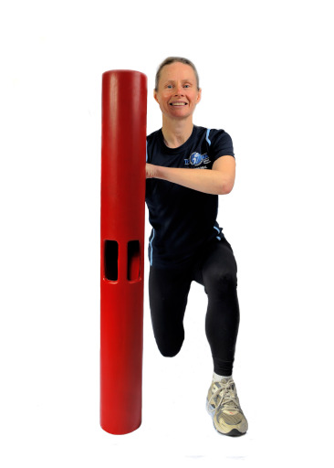 Certified ViPR Instructor