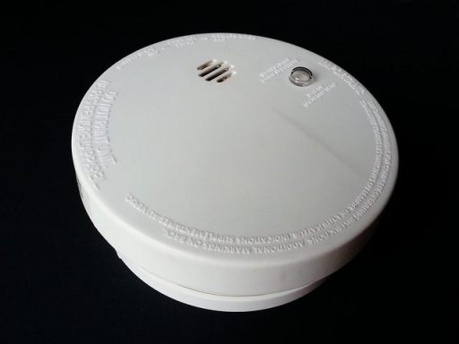We provide landlord services including installing smoke detectors