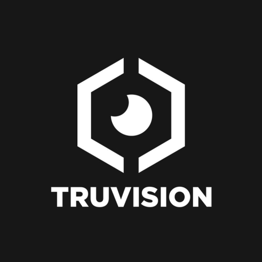 TruVision VR Logo