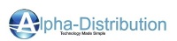 Alpha distribution UK