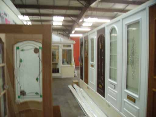 doors