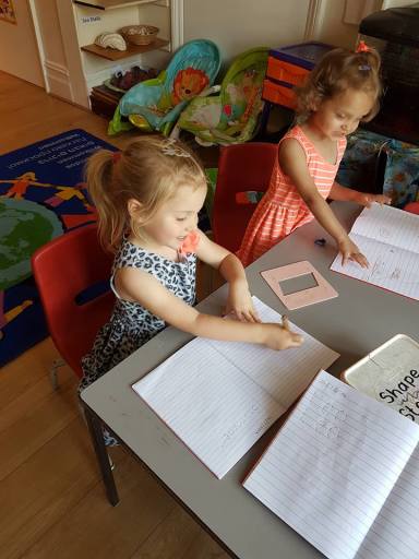 Montessori Nursery Dulwich