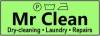 Mr Clean Dry Cleaners