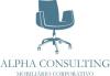 Alpha Consulting mobiliário corporativo