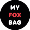 My Fox Bag Logo