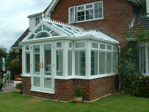 conservatories